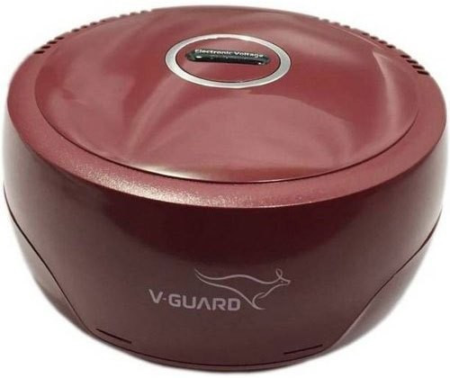 V-Guard V GUARD STABILIZER VG-50 VOLTAGE STABILIZER