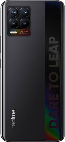 OPPO - 【新品未使用】realme 8 pro 6GB/128GB 黒色 Amazon.com: realme 8 Pro Dual-SIM 128GB ROM + 6GB RAM (GSM