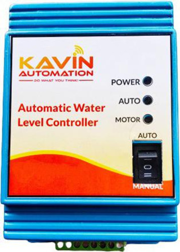 Kavin Automation KA1.0 Wired Sensor Security System