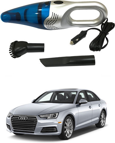 Oshotto 12V OSHO-VC-03 (3500 PA) 100W Portable A4 2017-2021 Wet & Dry Vacuum Cleaner