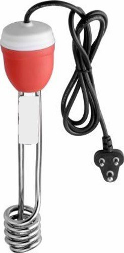 EMMKITZ HANDLE Water-Proof 1000 W Immersion Heater Rod (Water) 1000 W Immersion Heater Rod