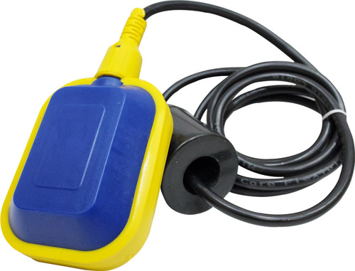 Neurosun Float Switch For water Tank ( Pack of 1) High Insulated Cable Float switch sensor for all type of controller and Water Tank Level Controller Wired Sensor Security System