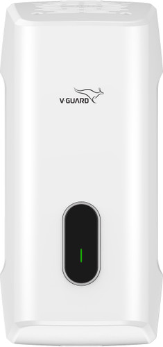 V-Guard Trior i500 AC Stabilizer for up to 2 ton Inverter AC (Working Range :170-270 V)