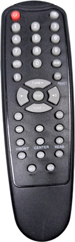Ehop 2300 compatible remote for Home Theater T200X ,550x FD-SPK013 F380X F&D Remote Controller