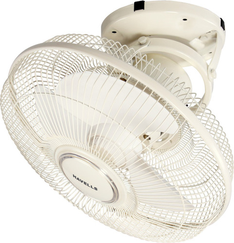 HAVELLS CIERA Cabin Fan with 2 Year Warranty 300 mm Wall Fan