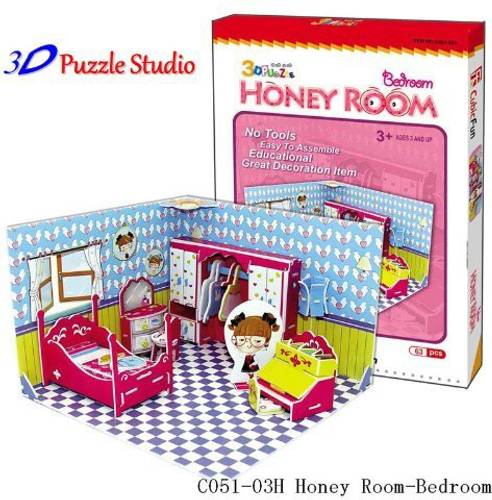 3d Puzzle Studios Education School Supplies Prices In India Fri