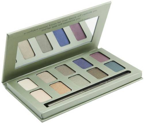 Stila In The Garden Eyeshadow Palette Pack Of 11 Price In India