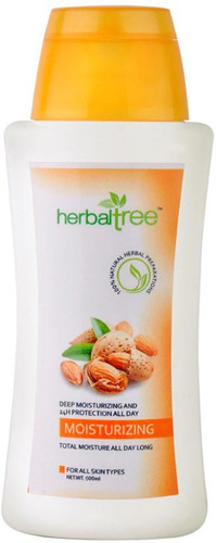 herbal tree cream