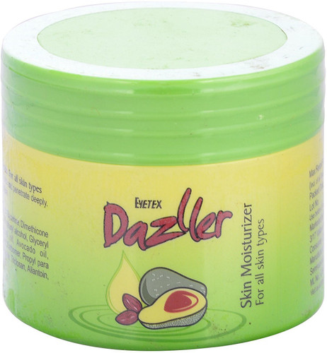 dazller eterna liquid foundation
