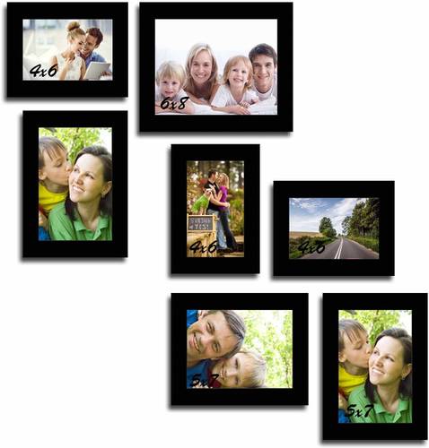 Painting Mantra Mdf Photo Frame Photo Size 13 X 18 Cm 10 X 15