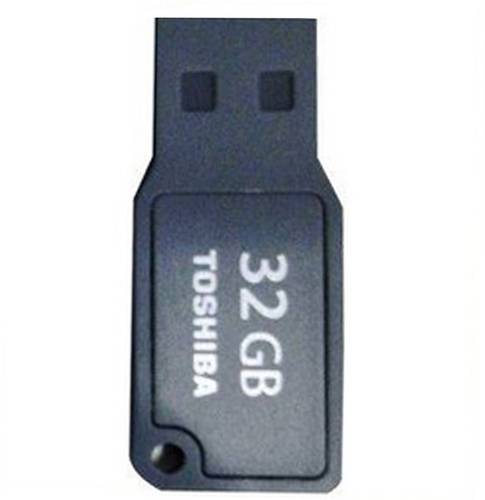Toshiba USB 2.0 32 GB Pen Drive (Grey) Price in India | Buy Toshiba USB 2.0 32 GB Pen Drive (Grey) Online - Gludo.com