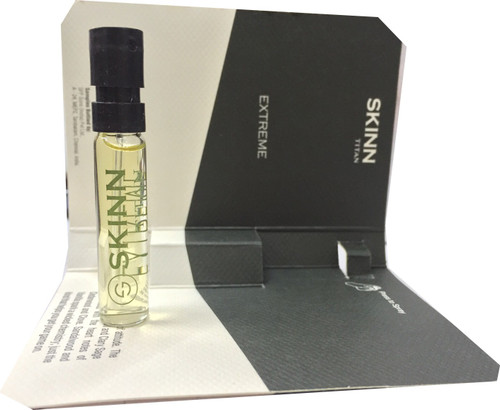 skinn titan 2ml