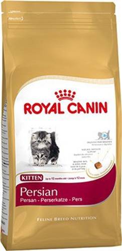 Royal Canin Persian Kitten Chicken Cat Food 2 Kg Pack Of 1 Price In India Buy Royal Canin Persian Kitten Chicken Cat Food 2 Kg Pack Of 1 Online Gludo Com