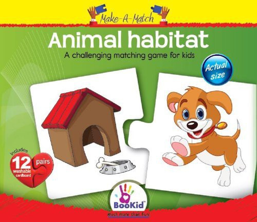 For 5 Years Old BooKid Toys Find and Match Toddlers Puzzle Games Whats the Right Order