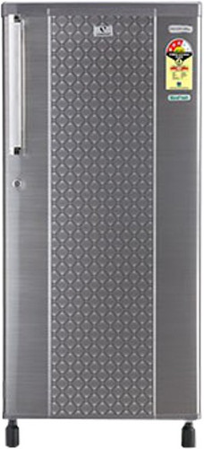 Videocon 190 L 3 Star Single Door Refrigerator is one of the refrigerators under 10000
