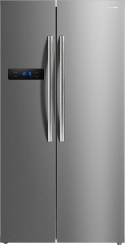 Panasonic 582 L Side by Side Refrigerator is one of the refrigerators under 70000