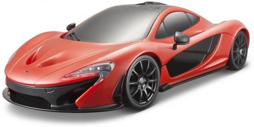 Maisto Mclaren P1 Rc Red Price In India Buy Maisto Mclaren P1