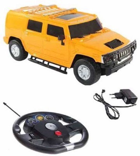 hummer rc car price
