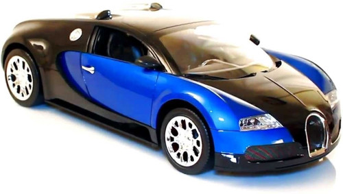 bugatti veyron rc car