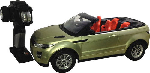 range rover remote control car price