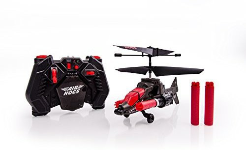 air hogs remote control helicopter