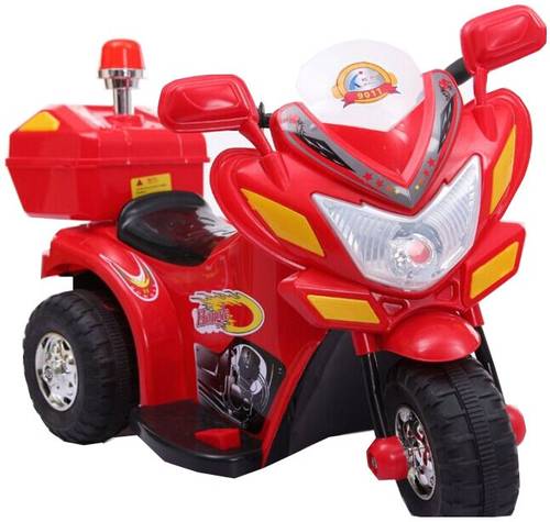 Ayaan Toys Super Baby Bike Red Price In India Buy Ayaan Toys