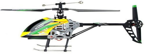 v912 rc helicopter