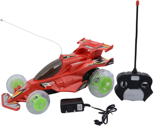 x gallop remote control car