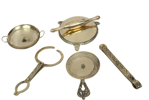 pital kitchen set