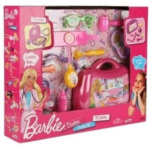 doctor set box
