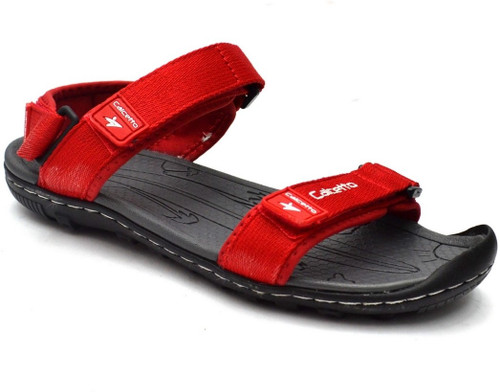 calcetto sandals