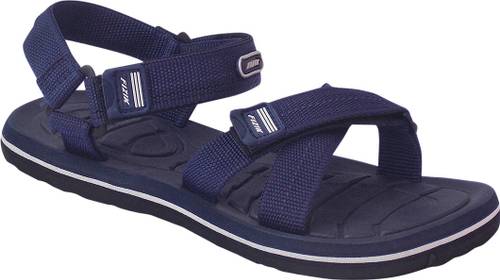 Fizik Men Navyblue Sandals Price In India Buy Fizik Men Navyblue Sandals Online Gludo Com