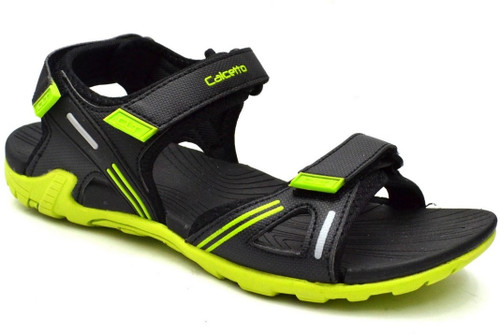 calcetto sandals