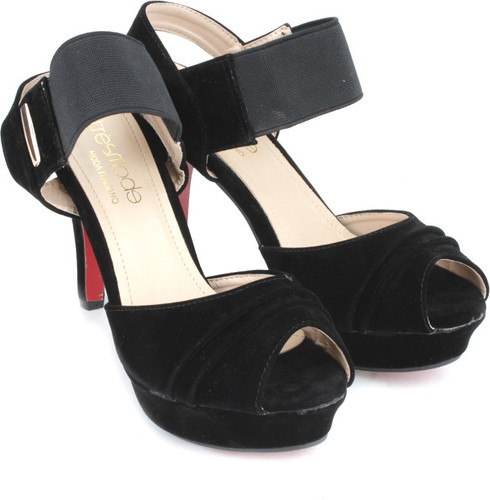 tresmode heels online