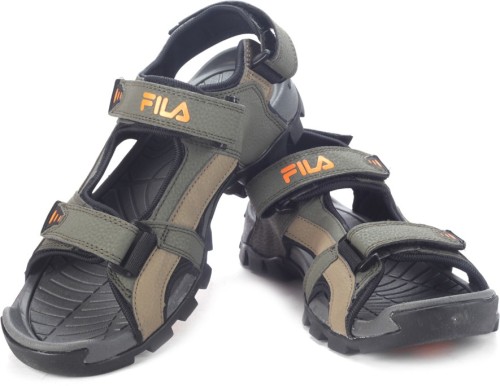 fila floaters for mens