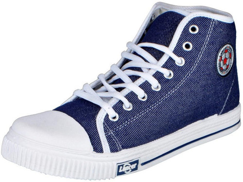 lancer sneaker
