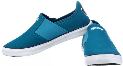 Sparx Canvas Shoes Men S Casual Shoes Prices In India Shop