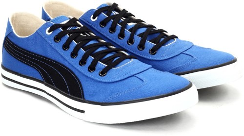 puma 917 lo dp navy blue sneakers