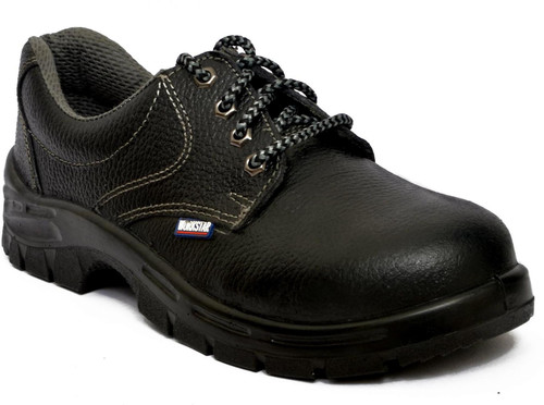 allen cooper safety shoes for ladies