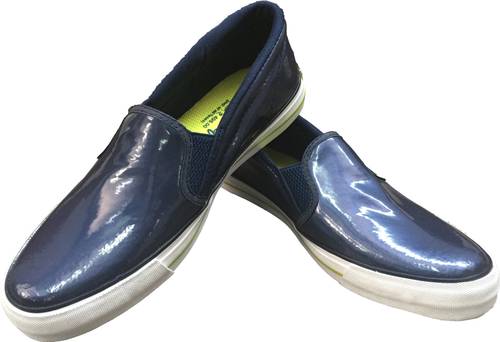 Rexona Kicker 050 Navy Casual Shoes Navy Price In India Buy