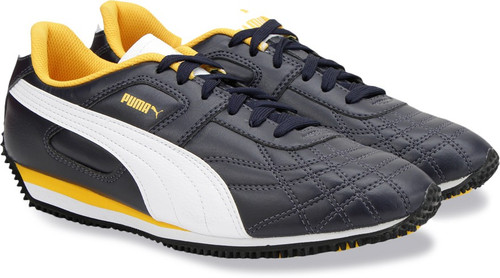 puma sneakers mexico