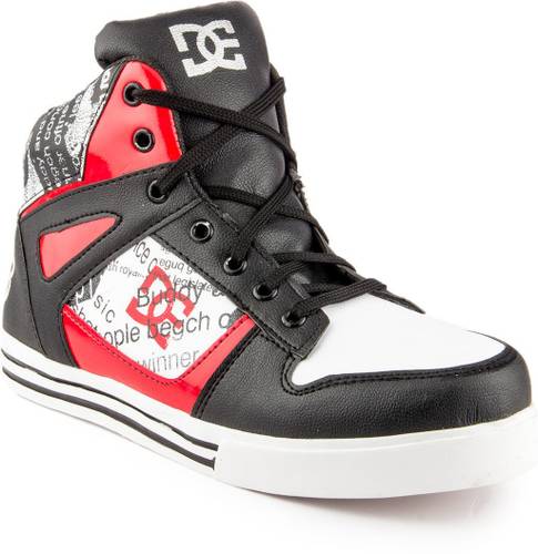 G S Blue Funky Casual Shoes Black Price In India Buy G S Blue