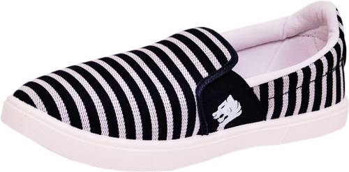 De L Amour Casual Unisex Loafer Shoes For Boys Girls Loafers