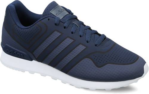 Adidas Neo 10k Casual Sneakers Navy White Price In India Buy Adidas Neo 10k Casual Sneakers Navy White Online Gludo Com