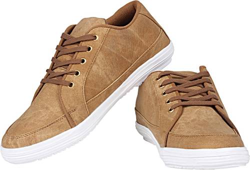 Kraasa Long Sports Canvas Shoes Casuals Dancing Shoes Party