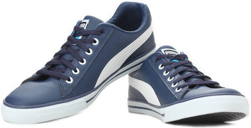 puma salz iii dp sneakers