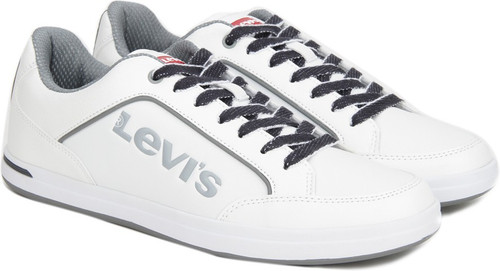 levis henry denim sneakers