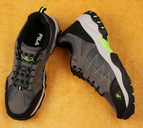 fila trekking