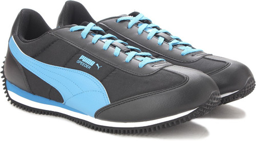 puma velocity tetron ii