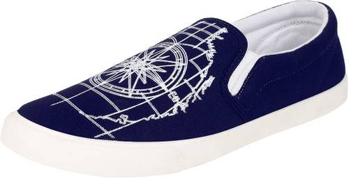 De L Amour Casual Loafer Shoes For Boys Girls Loafers Black